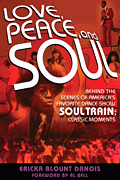 Love Peace and Soul book cover